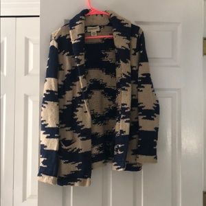 Cozy Ralph Lauren sweater